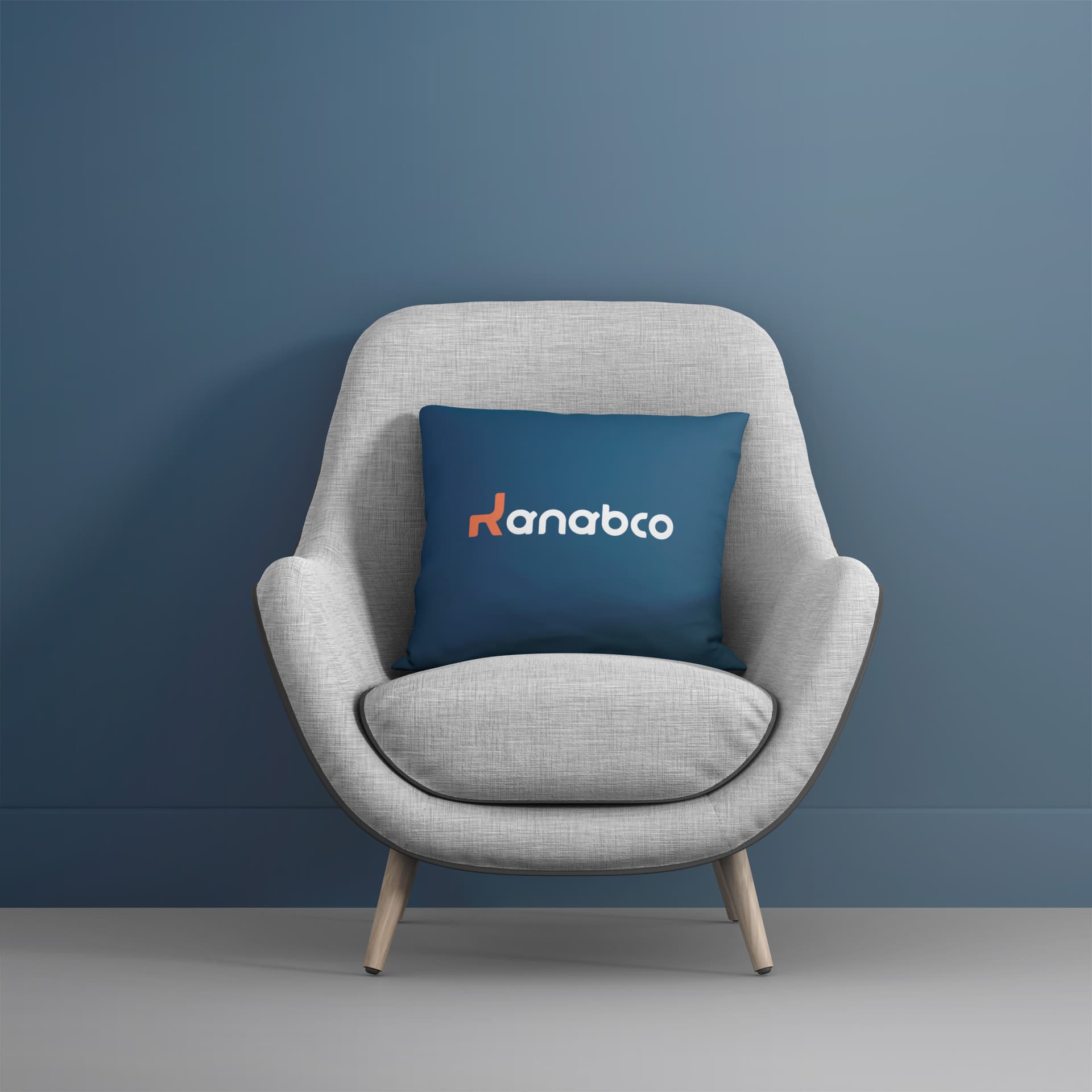 Modern chair