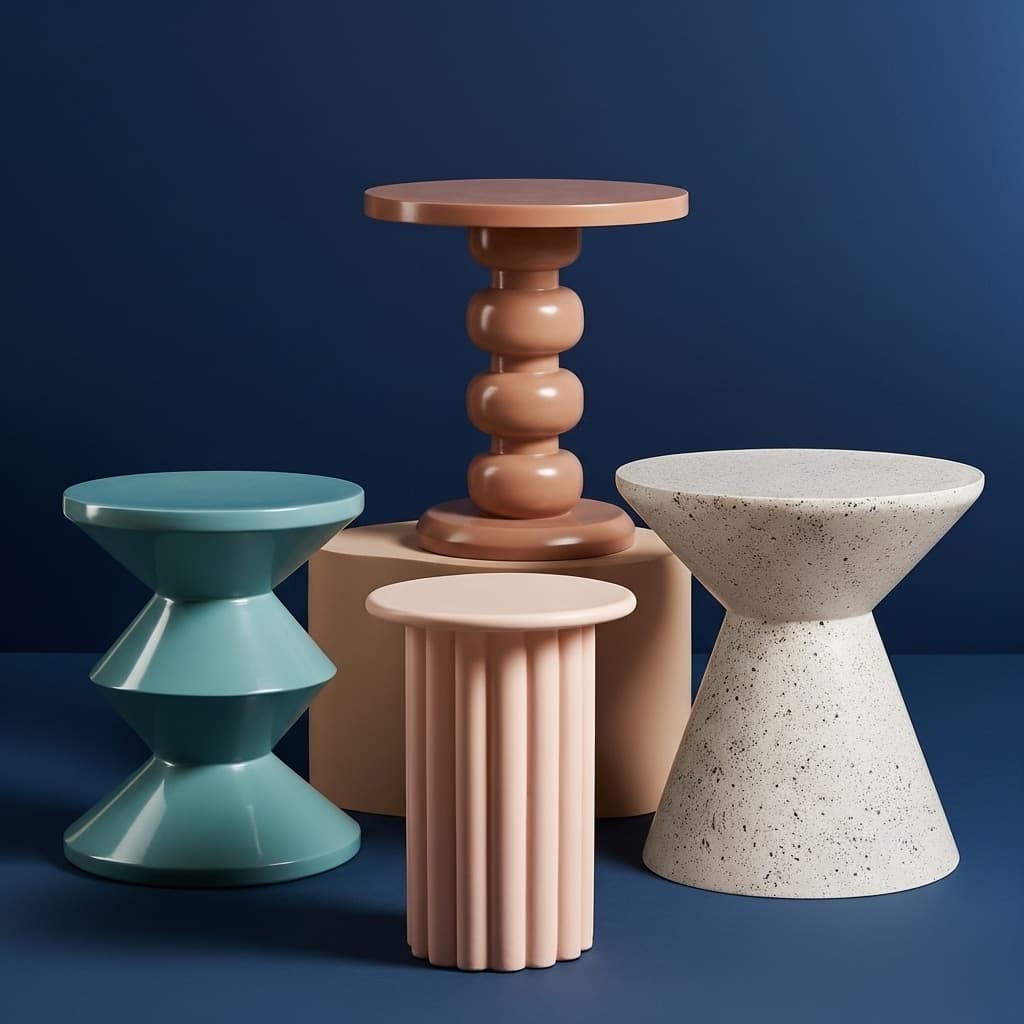 Home accessories