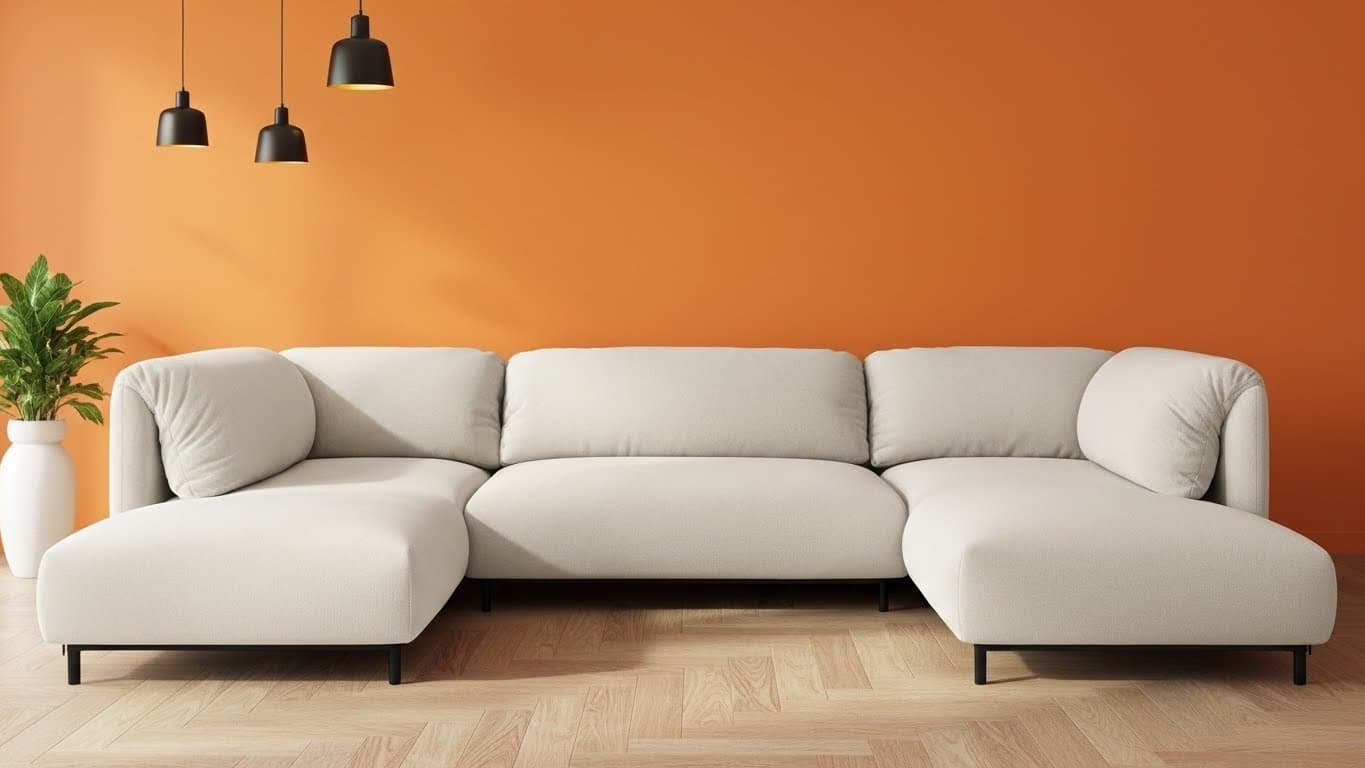 Comfort, Style, and Durability: Our Seating Collection