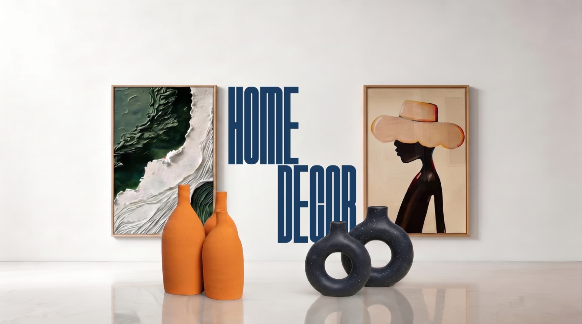 Home accessories