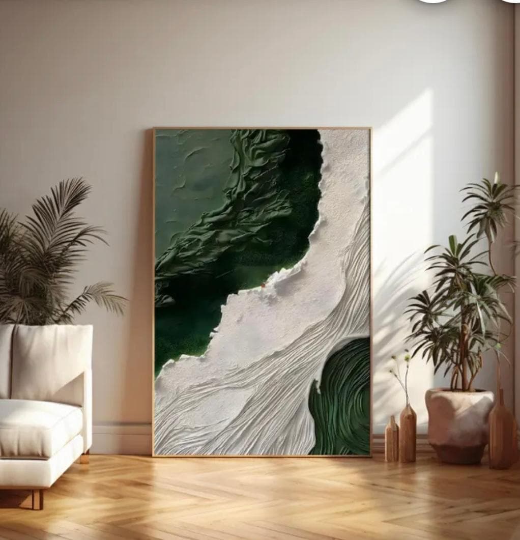 Forest Wave