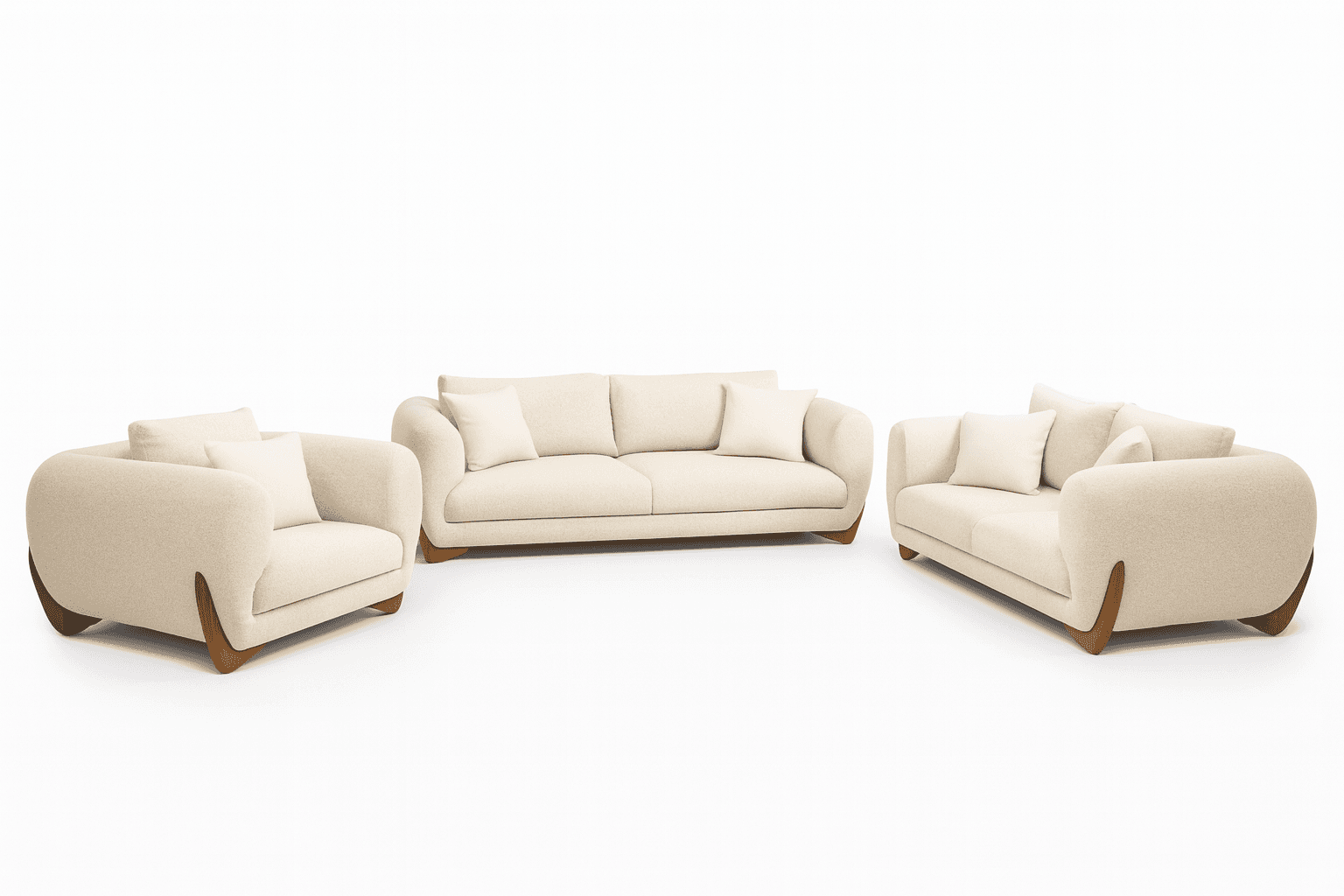 The willow set